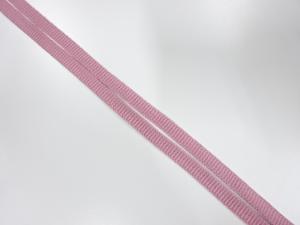 アンティーク　正絹　帯留め用　手組三分紐